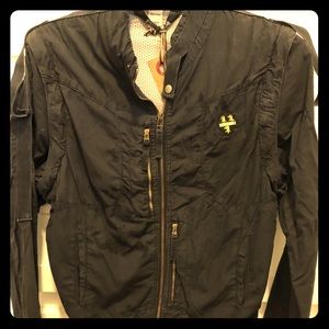 Buckler Jacket size med made in Turkey